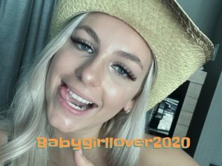 Babygirllover2020