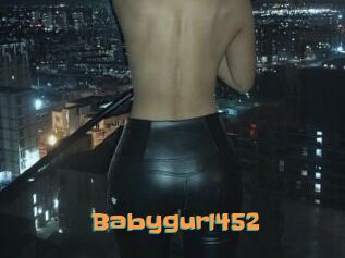 Babygurl452