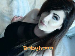 Babyhana