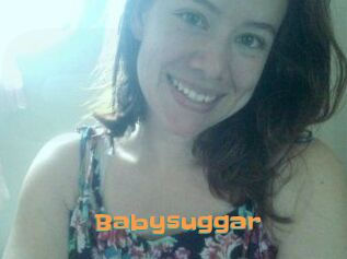 Babysuggar