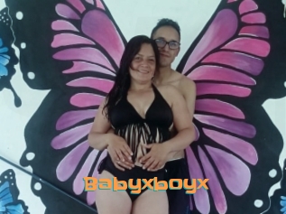 Babyxboyx
