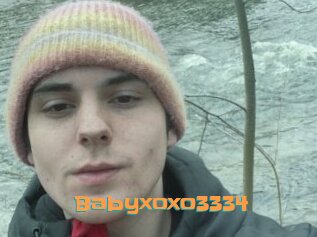 Babyxoxo3334