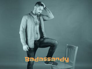 Badassandy