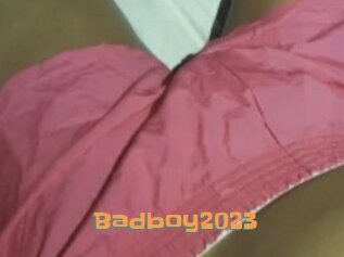 Badboy2023
