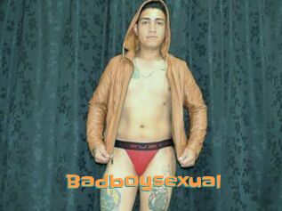 Badboysexual