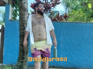 Baddbrasil