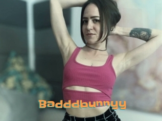 Badddbunnyy