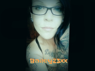 Bailey23xx