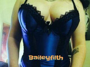 Baileyfilth