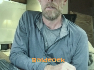 Baldcock