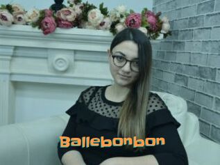 Ballebonbon