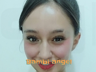Bambi_angel