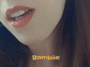 Bambiie