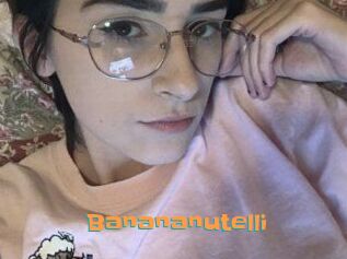 Banananutelli