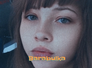 Barabulka