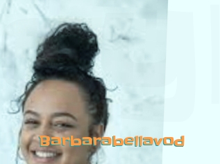 Barbarabellavod