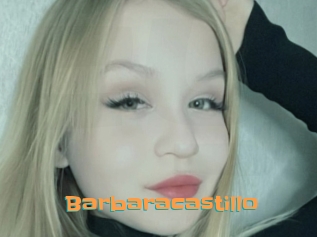 Barbaracastillo