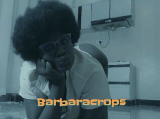 Barbaracrops