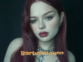 Barbaradunn