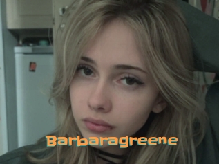 Barbaragreene