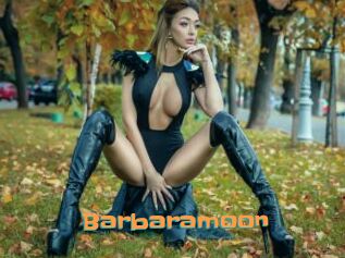 Barbaramoon