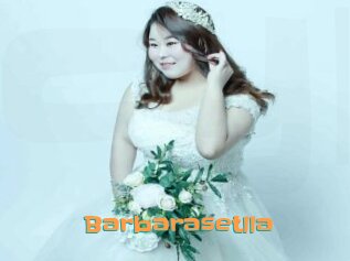 Barbarasetlla