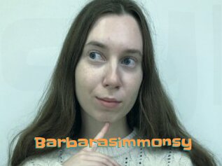 Barbarasimmonsy