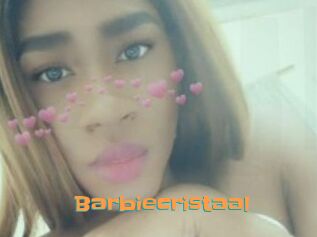 Barbiecristaal