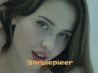 Barbiepieer