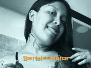 Barbiesaylor