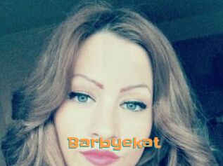 Barbyekat