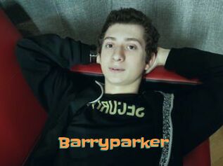 Barryparker