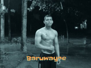 Baruwayne