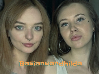 Basianeandhilda