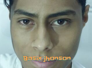 Basix_jhonson