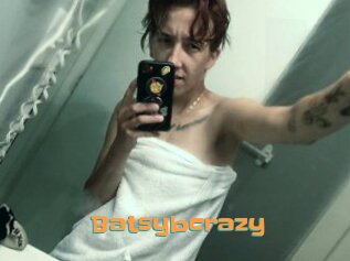 Batsybcrazy