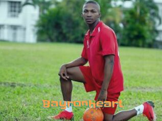 Bayronheart