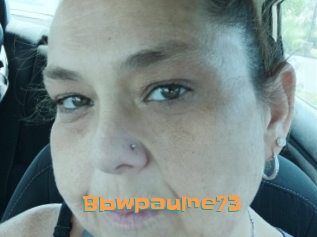 Bbwpaulne73