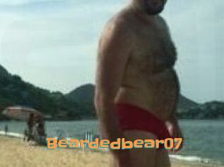 Beardedbear07