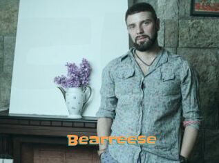 Bearreese