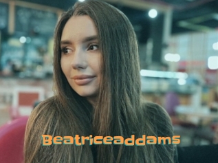 Beatriceaddams