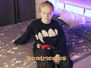 beatriceles Cyberhuren