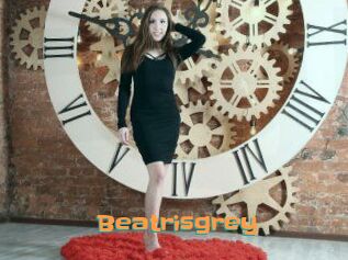 Beatrisgrey