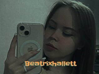 Beatrixhallett