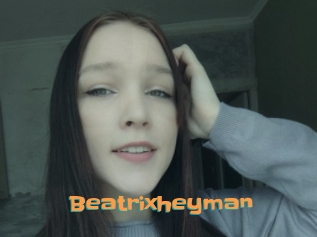 Beatrixheyman