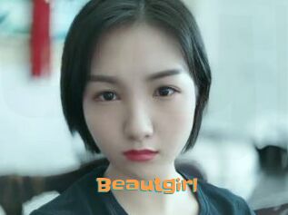 Beautgirl