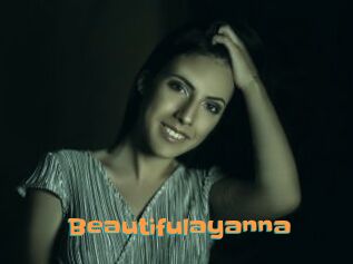 Beautifulayanna
