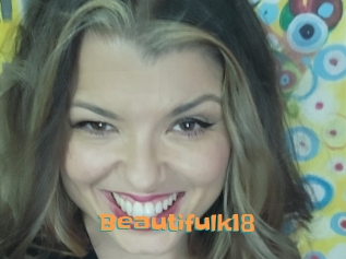 Beautifulk18