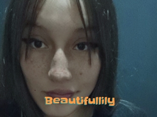 Beautifullily