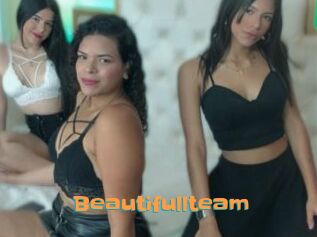 Beautifullteam
